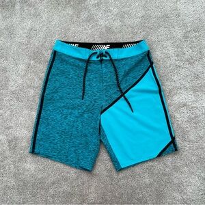 American Eagle Swim Trunks